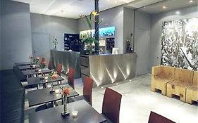 丽马步里克酒店